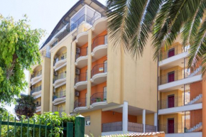 Гостиница Residence Palazzo Sayonara  Торторето